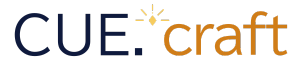 CUE.craft
